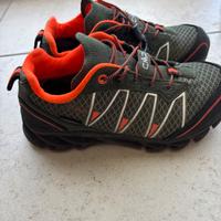 Scarpe da trekking  CMP - Bambino