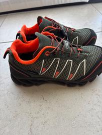 Scarpe da trekking  CMP - Bambino