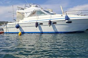 Mochi Dominator 33 Fly - Linea d asse