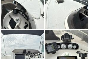 Barca Eolo 590 day WA (COME NUOVA 2019)