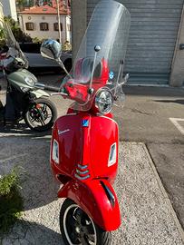 Vespa Piaggio