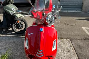 Vespa Piaggio
