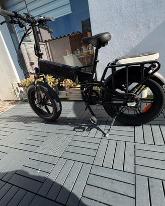 Bici elettrica Engwe EngineX