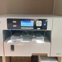 Stampante sublimatica sawgrass SG500