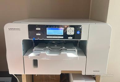 Stampante sublimatica sawgrass SG500