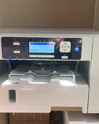 Stampante sublimatica sawgrass SG500