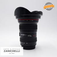 Canon EF 16-35 f/2.8 L II USM Usato (G282)
