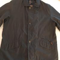 giacca antivento  uomo Faciba 