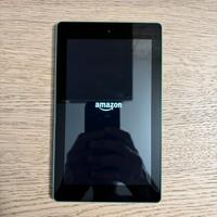 Amazon Fire Tablet