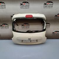 Portellone posteriore nissan juke 2010-2014 hatchb