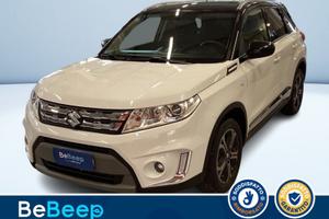 Suzuki Vitara 1.6 DDIS V-TOP S&S 2WD