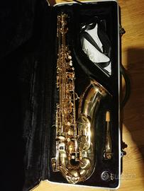 Sassofono tenore