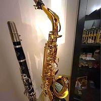 Sassofono Jupiter Contralto YAS 567