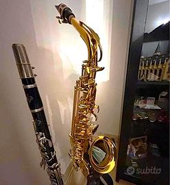 Sassofono Jupiter Contralto YAS 567