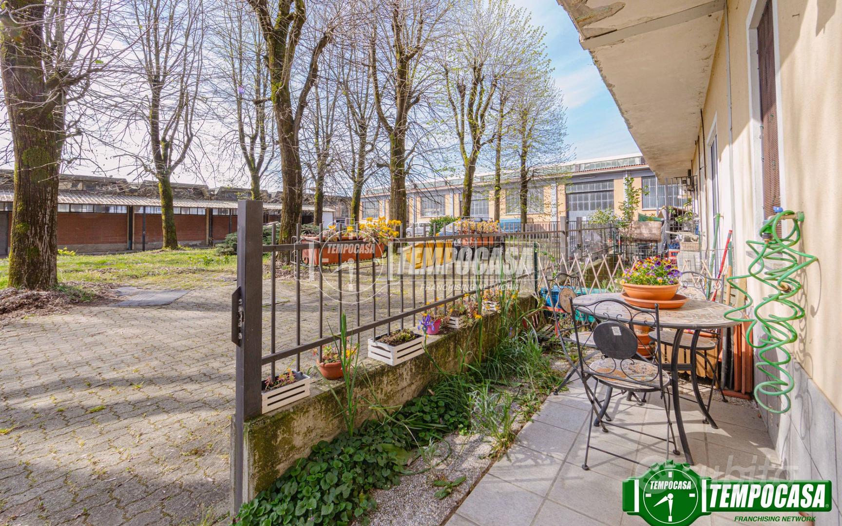 Appartamento – PV - Vista 3