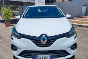 Renault Clio 1.5 Dci 85Cv Business