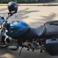 BMW R 850 R Comfort - 1998