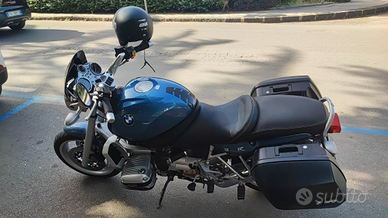 BMW R 850 R Comfort - 1998