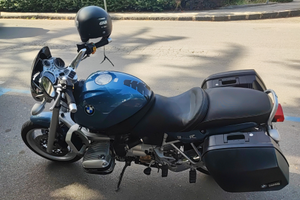 BMW R 850 R Comfort - 1998