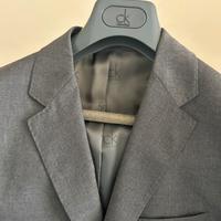 Abito completo calvin klein slim