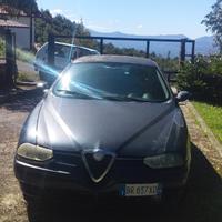 ALFA ROMEO 156 1ª serie - 2000