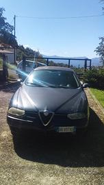 ALFA ROMEO 156 1ª serie - 2000