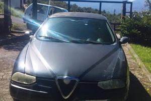 ALFA ROMEO 156 1ª serie - 2000