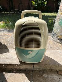 Deumidificatore Argo