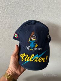 Cappellino 102° gruppo volo Valzer!