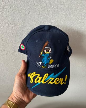 Cappellino 102° gruppo volo Valzer!
