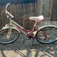 Bicicletta Bambini