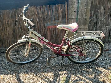 Bicicletta Bambini