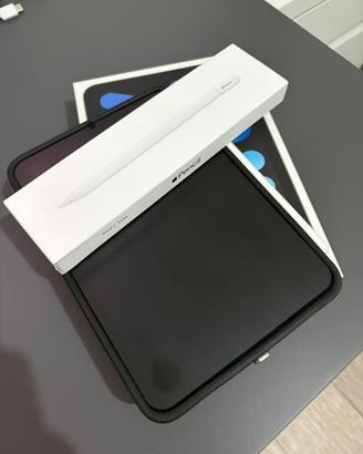 iPad mini A17 Pro 128 GB WiFi + Cellular con Penci