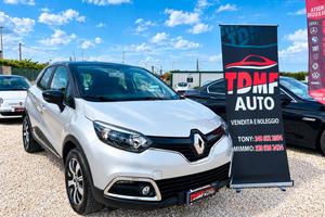 Renault Captur 1.5 dCi 90 CV Automatica