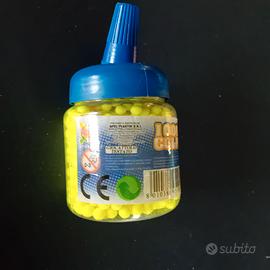 1000 pallini 6mm per soft air