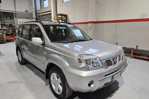 Nissan x-trail t30