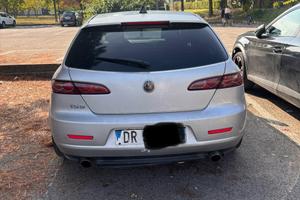Alfa romeo 159 jtdm 150