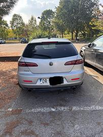 Alfa romeo 159 jtdm 150