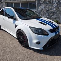 Ford Focus  Rs Mk2