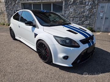 Ford Focus  Rs Mk2