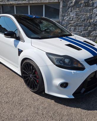 Ford Focus  Rs Mk2