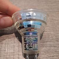 Faretti led Philips GU10 Master ExpertColor