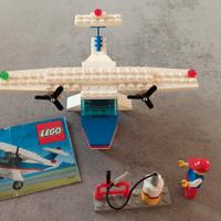 LEGO 6673 Solo Trainer
