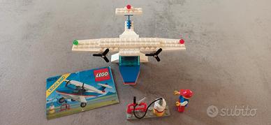 LEGO 6673 Solo Trainer
