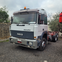 Iveco turbostar 190.42 passo 4000