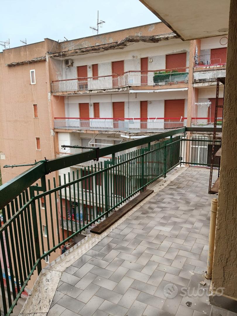 Appartamento – Mondragone, Caserta - Vista 5