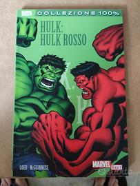 Hulk: Hulk rosso