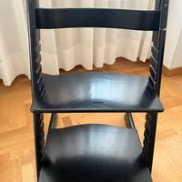 Seggiolone Stokke tripp trapp