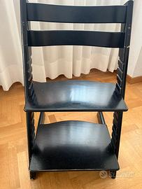 Seggiolone Stokke tripp trapp