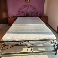 Struttura letto